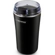 esperanza ekc008k coffee grinder ristretto black photo