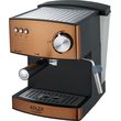 adler kafetiera espresso 4404 15bar 850w copper photo