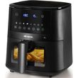 ariete air fryer 4l 4633 00 mayro photo