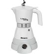 ariete ilektriko mpriki espresso 400w moka aroma leyko photo