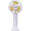 eurolamp anemistiras xeiros epanaf os me usb f9 leyko kitrino 300 20551 photo