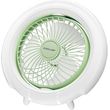 eurolamp anemistiras epitrapezios kremastos epanaf os f16 4w led fos mint green 300 20536 photo