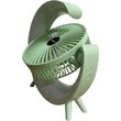 eurolamp anemistiras epitrapezios epanaf os 5w f145 led rgb mint green 300 20531 photo