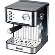 kafetiera espresso 20 bar gia kapsoyles kai alesmeno 2 se 1 telco kfj6860 photo