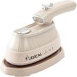 sidero atmoy me keramiki plaka 1100w lexical lsi 1022 cream photo