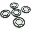 adler set of 5 filters for vacuum cleaner ad7036 ad70361 photo