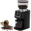 adler burr coffee grinder 180w black ad4300 photo adler burr coffee grinder 180w black ad4300 photo
