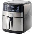 camry airfryer oven 9 programs 5l cr6311 photo
