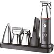 adler men s grooming kit 5 in 1 with lcd display ad2946 photo