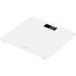 adler electric bathroom scale white ad8157w photo