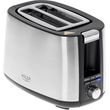 adler stylish toaster for breakfast and dinner ad3214 photo