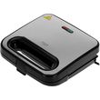 adler sandwich maker 1000w black ad3076 photo