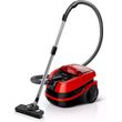 skoypa bosch serie 4 bwd421pet cylinder drywet vacuum 2100w 5l photo