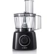 polymixer bosch mcm3201b food processor 800w 23l transparent black photo