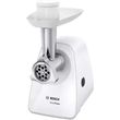 mixani alesis kima ntomatas bosch mfw2517w mincer food processor 350w white photo