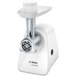 mixani alesis kima bosch mfw2520w mincer 1500w stainless steel white photo