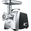 mixani alesis kima ntomatas bosch mfw68660 mincer food processor 800w chrome black photo