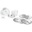 axesoyar koyzinomixanon bosch set exartimaton muz5vl1 mixer food processor accessory photo