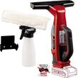 katharistis yalopinakon einhell brillanto cordless window cleaner 18v solo 3437100 photo