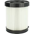 filtro hepa bosch gas 18v 10 2608000663 photo