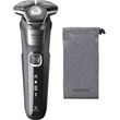 xyristiki mixani philips shaver series 5000 s5887 10 wet and dry thiki photo