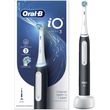 oral b io3 ilektriki odontoboyrtsa magnetic black me thiki hook photo