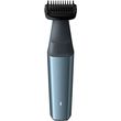 xyristiki mixani philips bg3027 05 body groomer shaver blue black photo