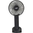 lgp handheld mini fan black lam980053 photo