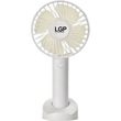 lgp handheld mini fan white lam980060 photo