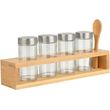 estia doxeia mpaxarikon bamboo essentials gya na set 6 tem met liko kapakibasi me koy li 01 28763 photo