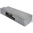 estia thiki apothikeysis non woven yfasmatini 100x50x20cm me parathyro ivory 03 24000 photo