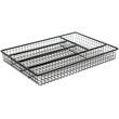 estia thiki syrtarioy metal black metalliki 36x26cm mayri 01 5658 photo