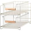 estia kalathi organosis allure metalliko 2 epipedon syrtaroto ivory 02 30100 photo