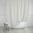 estia koyrtina mpanioy adiabroxi camellia polyesteriki 180x200cm pearl 02 28084 photo