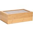estia koyti apothikeysis bamboo 8 thikes 31x19x9cm me kapaki 01 27025 photo
