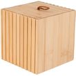 estia koyti apothikeysis kai organosis bamboo essentials 9x9x8cm 02 13165 photo