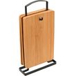 estia set epifaneies kopis bamboo essentials 5 tem me basi metalliki 01 20804 photo