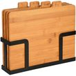 estia set epifaneies kopis bamboo essentials 5 tem me mayri metalliki basi 01 26707 photo