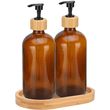 estia antlies sapoynioy bamboo essentials gyalines 500ml set 3 tem me disko bamboo 02 28800 photo