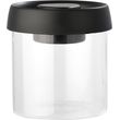 estia doxeio apothikeysis kenoy aeros gyalino 450ml me kapaki mayro 01 27841 photo