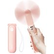 jisulife s010f8x02006 portable handheld fan life8 plus 4500m photo