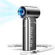 jisulife fhl09r a0110016 handheld fan life9 5000mah gray photo