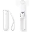 jisulife s010f8x01006 portable handheld fan life8 plus 4500m photo