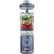 ninja�smoothie maker blast max blender 570ml blue bc251eunv photo