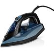 nedis iron2000 steam iron with ceramic plate 038l 2600w photo