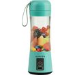 singer portable blender pb 138 l blue photo