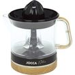 jocca electric citrus juicer 07l 40w black j 2184n photo