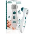 jocca infrared forehead thermometer white j jp006 photo