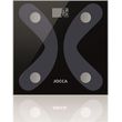 jocca smart bathroom bt scale black j 1440 photo