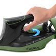 sidero atmoy lexical steam iron 3200w lsi 1090 green photo